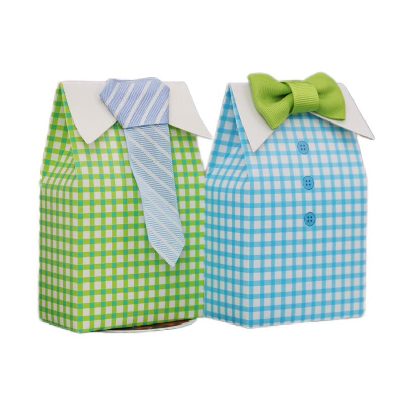 Men'S Grooming Gift Box - Bow aught de My Little Man