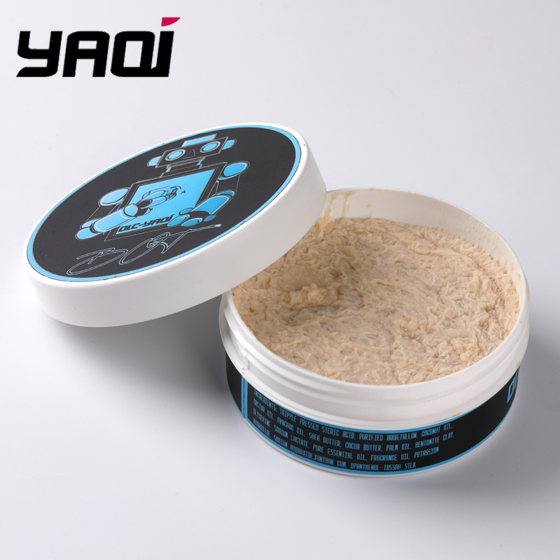 Grooming Men'S Hair - YAQI BOT – savon de rasage