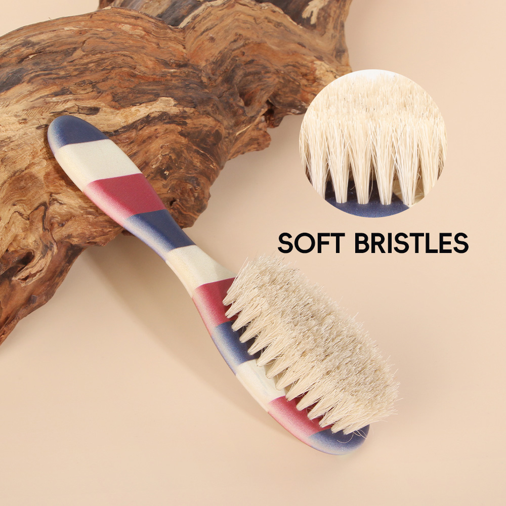 Men'S Grooming Barbershop - Ensemble d'outils professionnels deux-en-un pour la