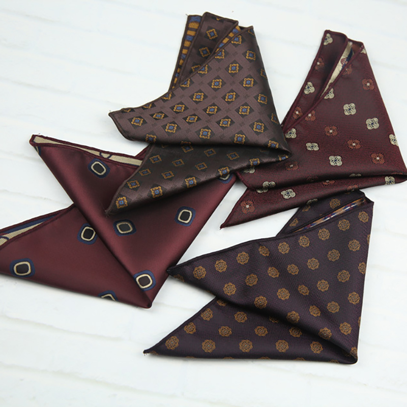 Pochette de costume élégante e - Men Grooming Outfit avis et prix