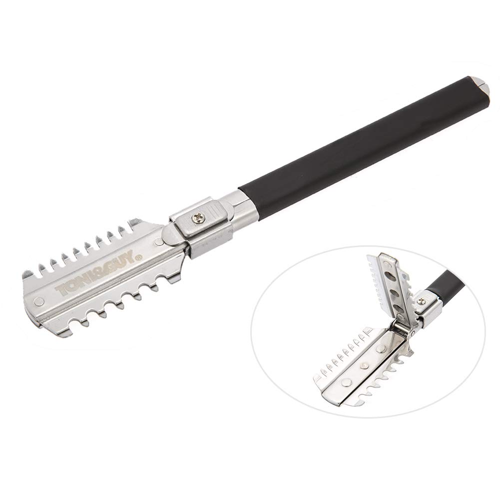 Lames de couteau de rasage à D - Grooming Men'S Hair avis et prix