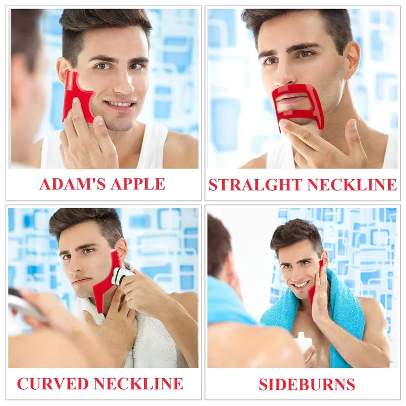 Peignes à barbe pour hommes, t - Grooming Men'S Hair avis et prix