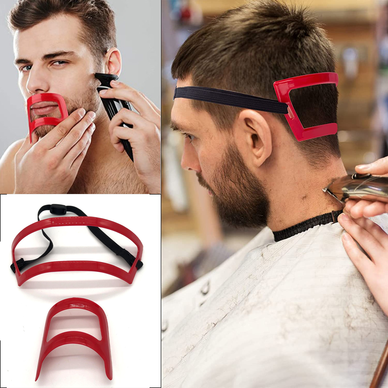 Peignes à barbe pour hommes, t - Grooming Men'S Hair avis et prix