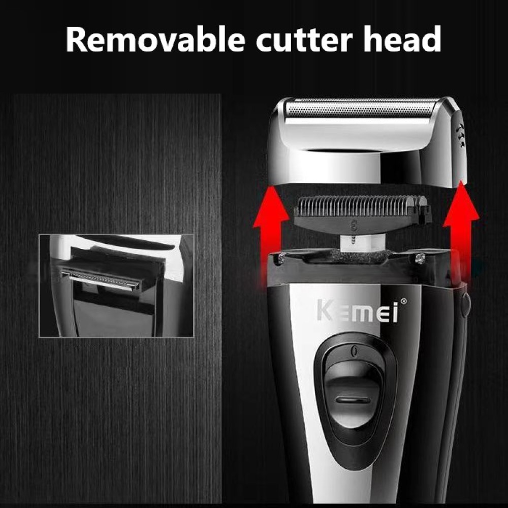 KM-9038 injuste Rechargeable R - Eyebrow Razor Trimmer avis et prix