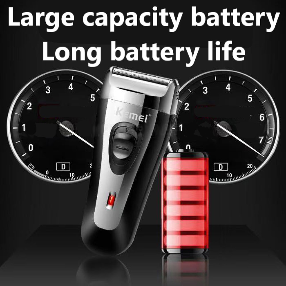 KM-9038 injuste Rechargeable R - Eyebrow Razor Trimmer avis et prix