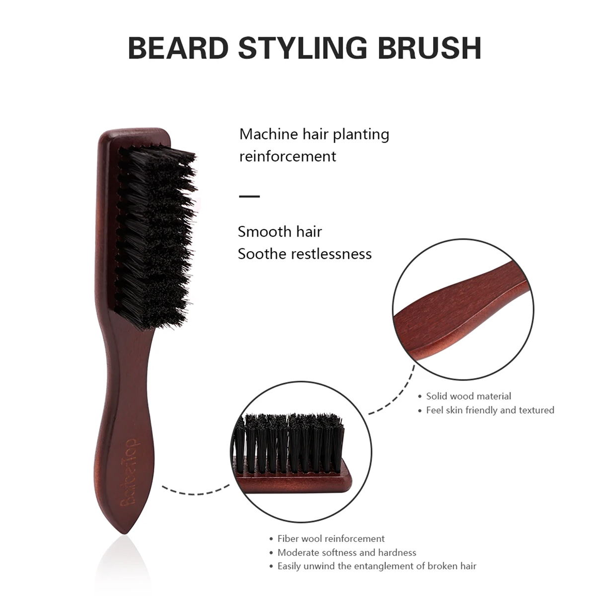 Salon de coiffure manche en bo - Grooming Men'S Hair avis et prix