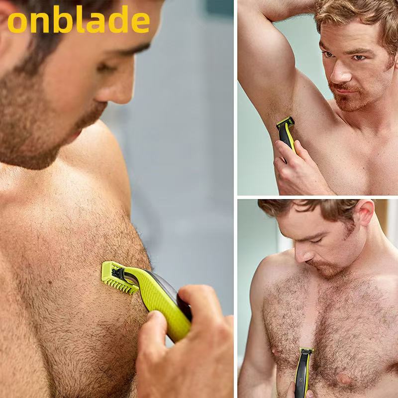 Compatible avec les modèles de - Men'S Grooming Trimmer avis et prix