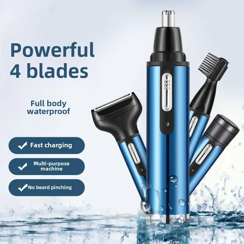 Mini rasoir électrique multifo - Eyebrow Razor Trimmer avis et prix