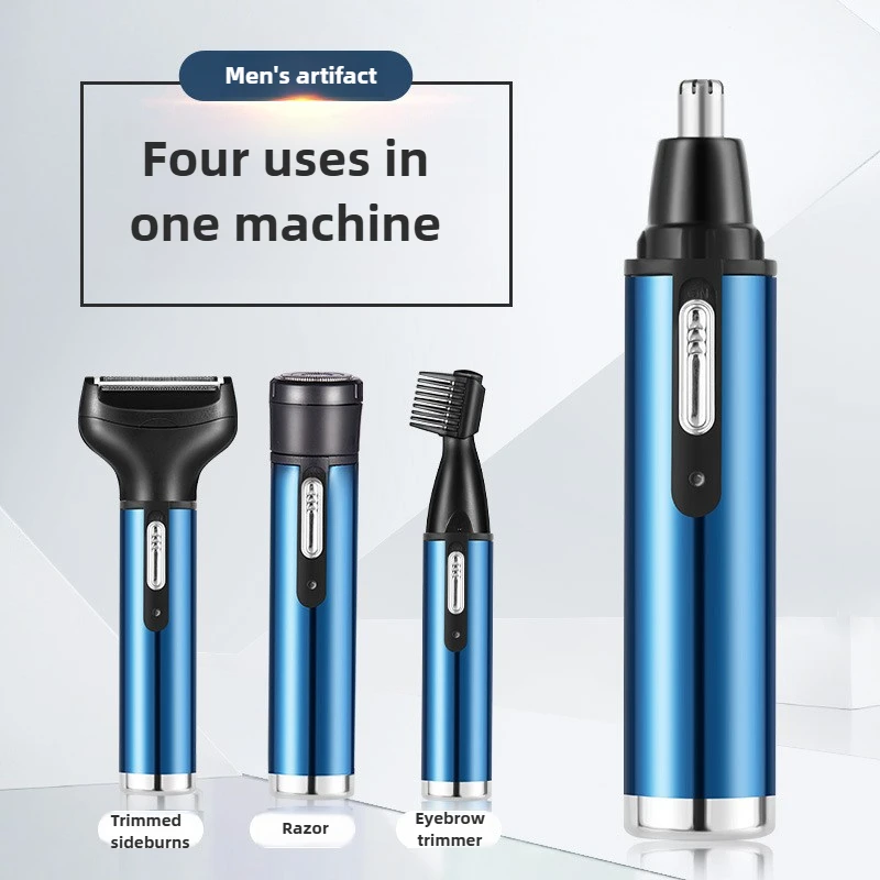 Mini rasoir électrique multifo - Eyebrow Razor Trimmer avis et prix