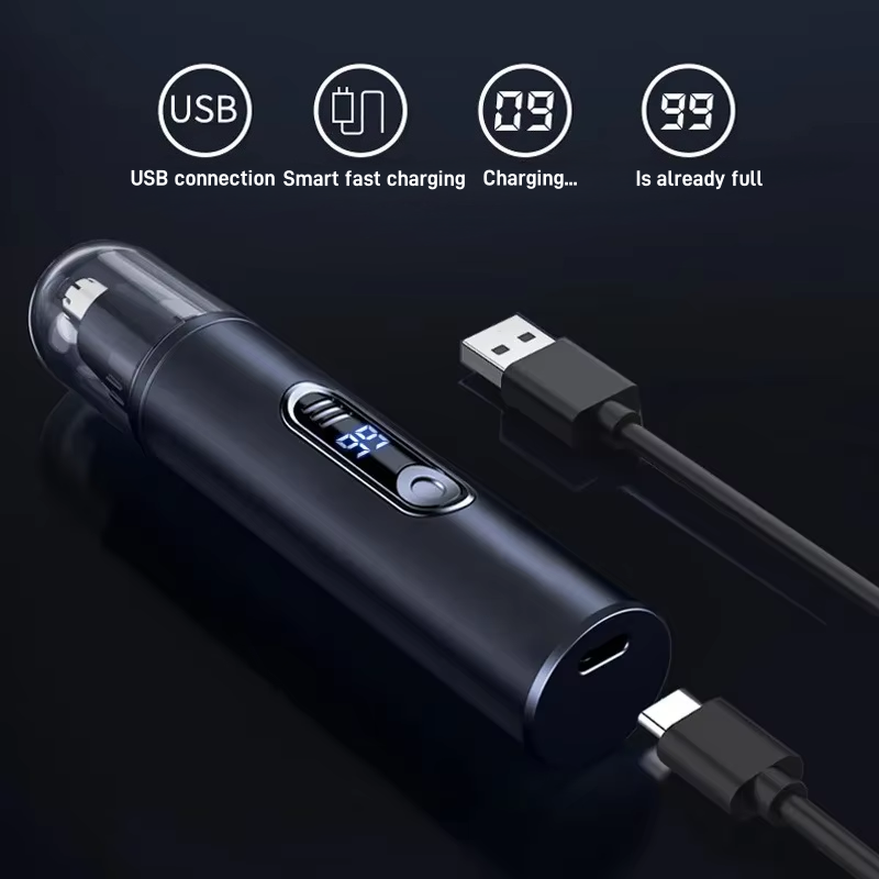 Mini tondeuse à cheveux de poc - Eyebrow Razor Trimmer avis et prix