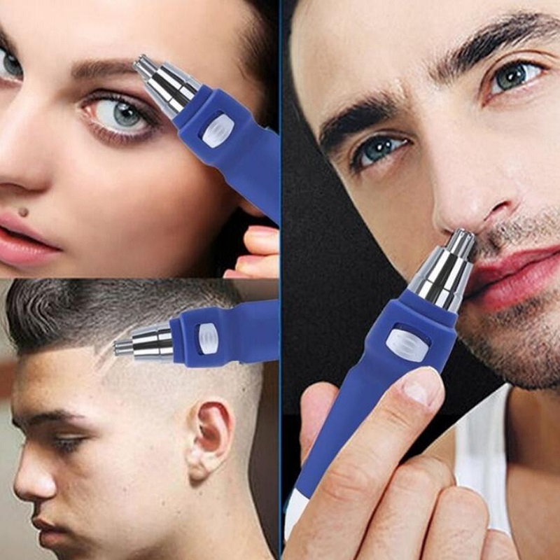 Tondeuse électrique portable p - Eyebrow Razor Trimmer avis et prix