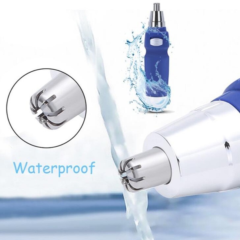 Tondeuse électrique portable p - Eyebrow Razor Trimmer avis et prix