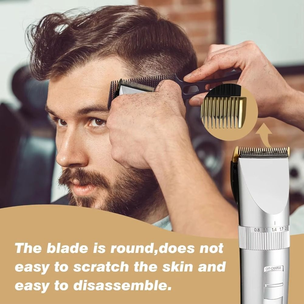 Tondeuse à cheveux électrique  - Grooming Men'S Hair avis et prix