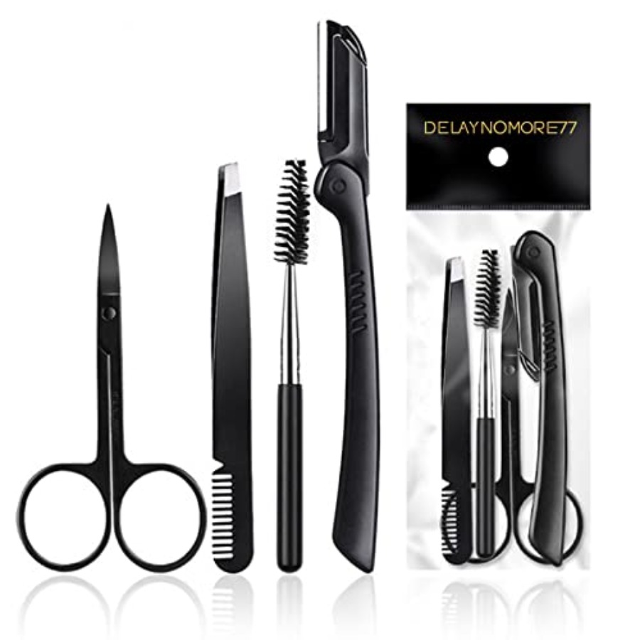 Kit de rasoirs à sourcils, out - Eyebrow Razor Trimmer avis et prix
