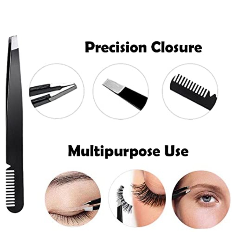 Kit de rasoirs à sourcils, out - Eyebrow Razor Trimmer avis et prix