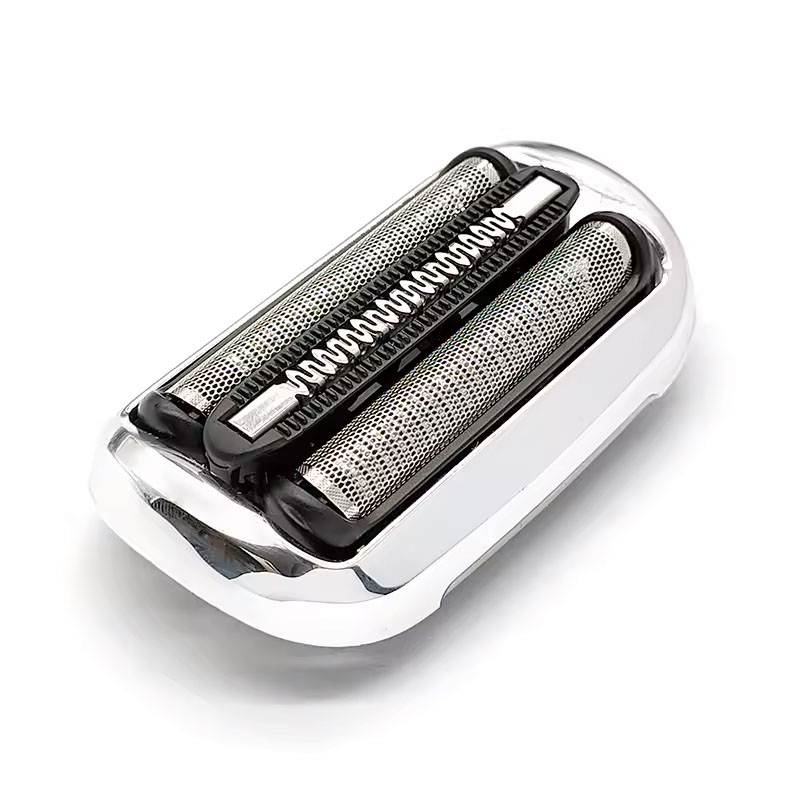 Tête de rasoir électrique de r - Men'S Grooming Trimmer avis et prix
