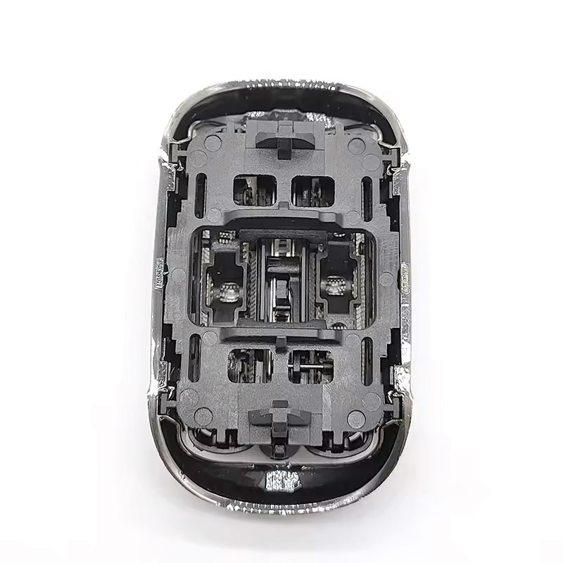 Tête de rasoir électrique de r - Men'S Grooming Trimmer avis et prix