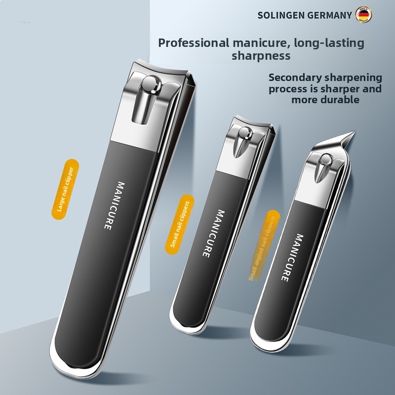 Ensemble de coupe-ongles en ac - Men'S Grooming Gift Box avis et prix