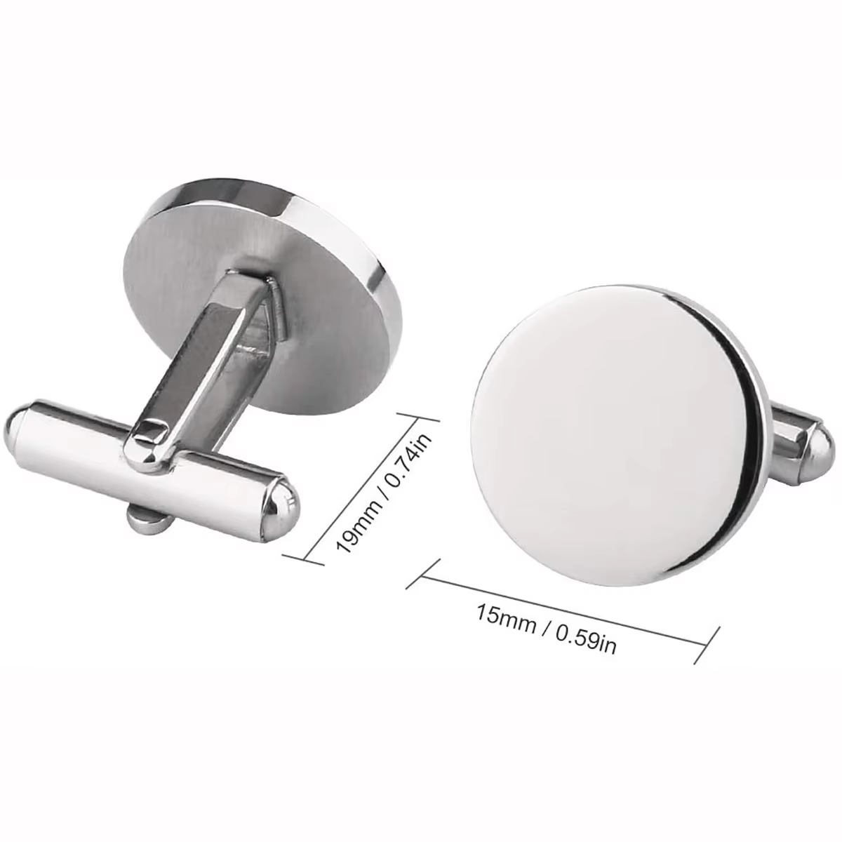 Boutons de manchette personnal - Men'S Grooming Gift Box avis et prix