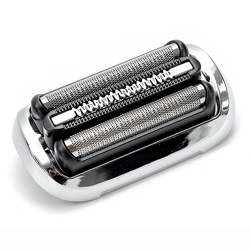 Lot de 2 têtes de rechange pou - Men'S Grooming Trimmer avis et prix