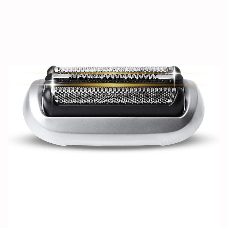 Lot de 2 têtes de rechange pou - Men'S Grooming Trimmer avis et prix