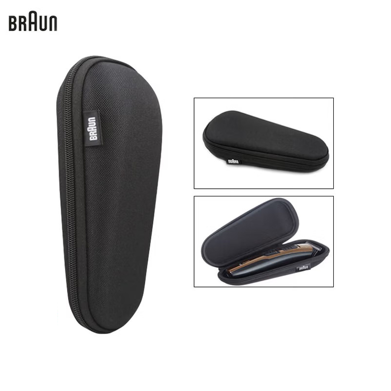 Étui de rangement universel ri - Men'S Grooming Trimmer avis et prix