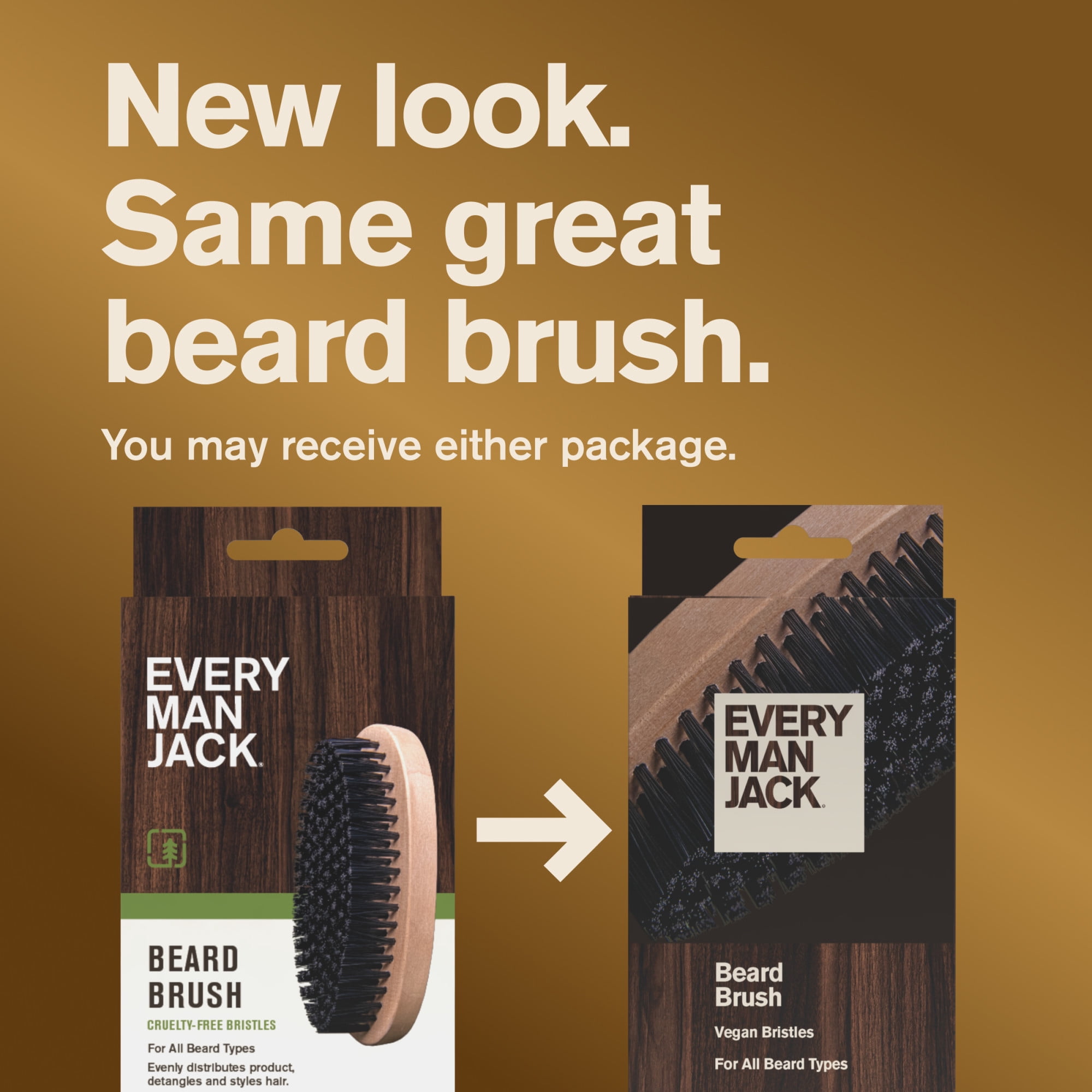 Brosse à barbe pour homme avec - Grooming Men'S Hair avis et prix