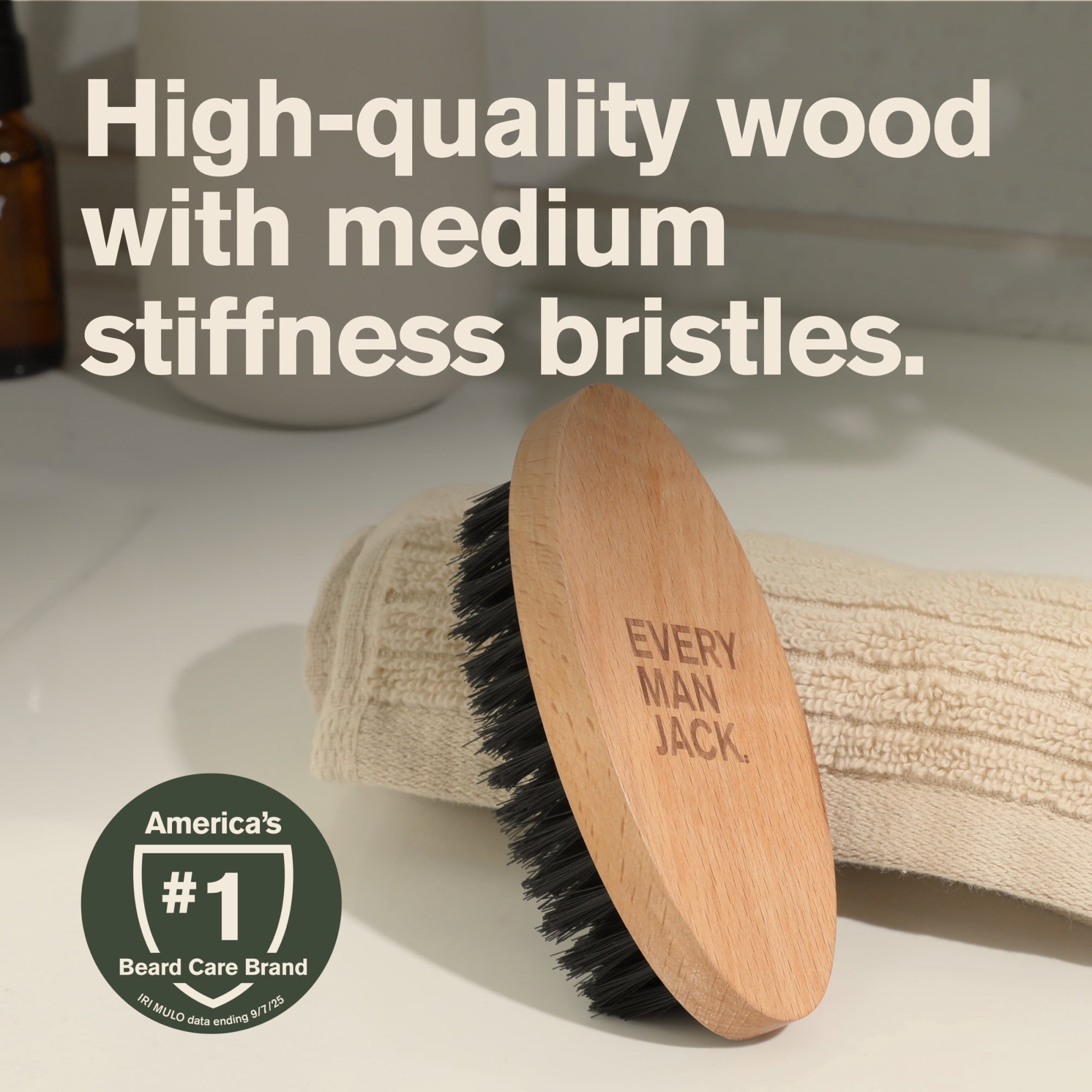 Brosse à barbe pour homme avec - Grooming Men'S Hair avis et prix