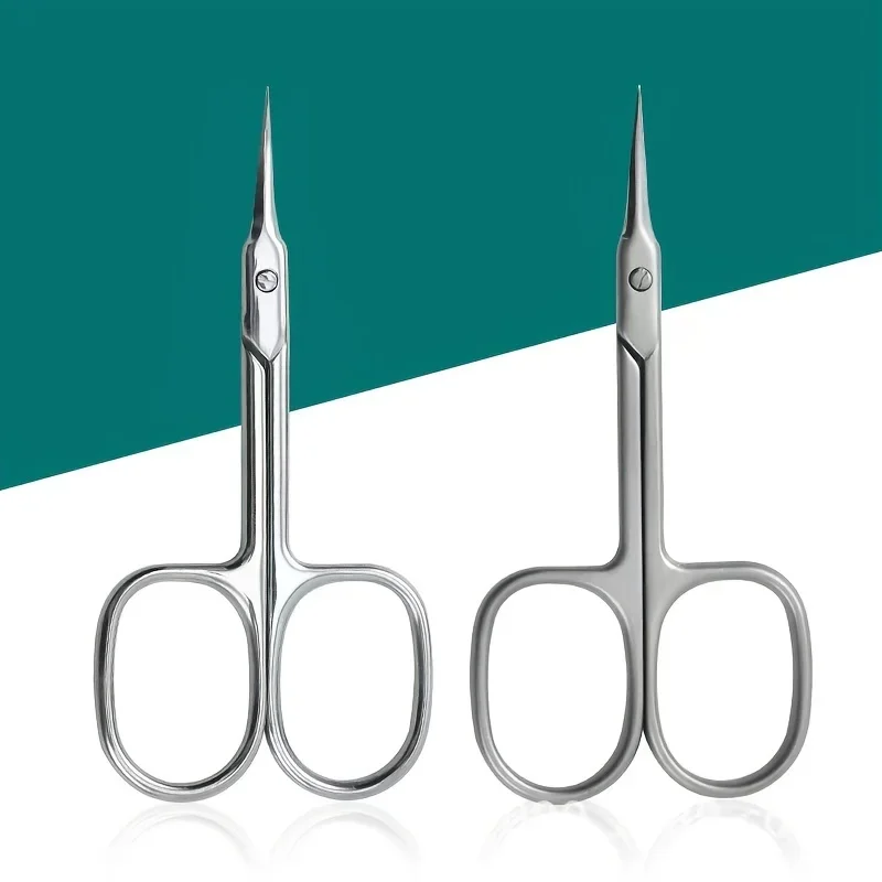 Ouriner acier inoxydable point - Eyebrow Razor Trimmer avis et prix