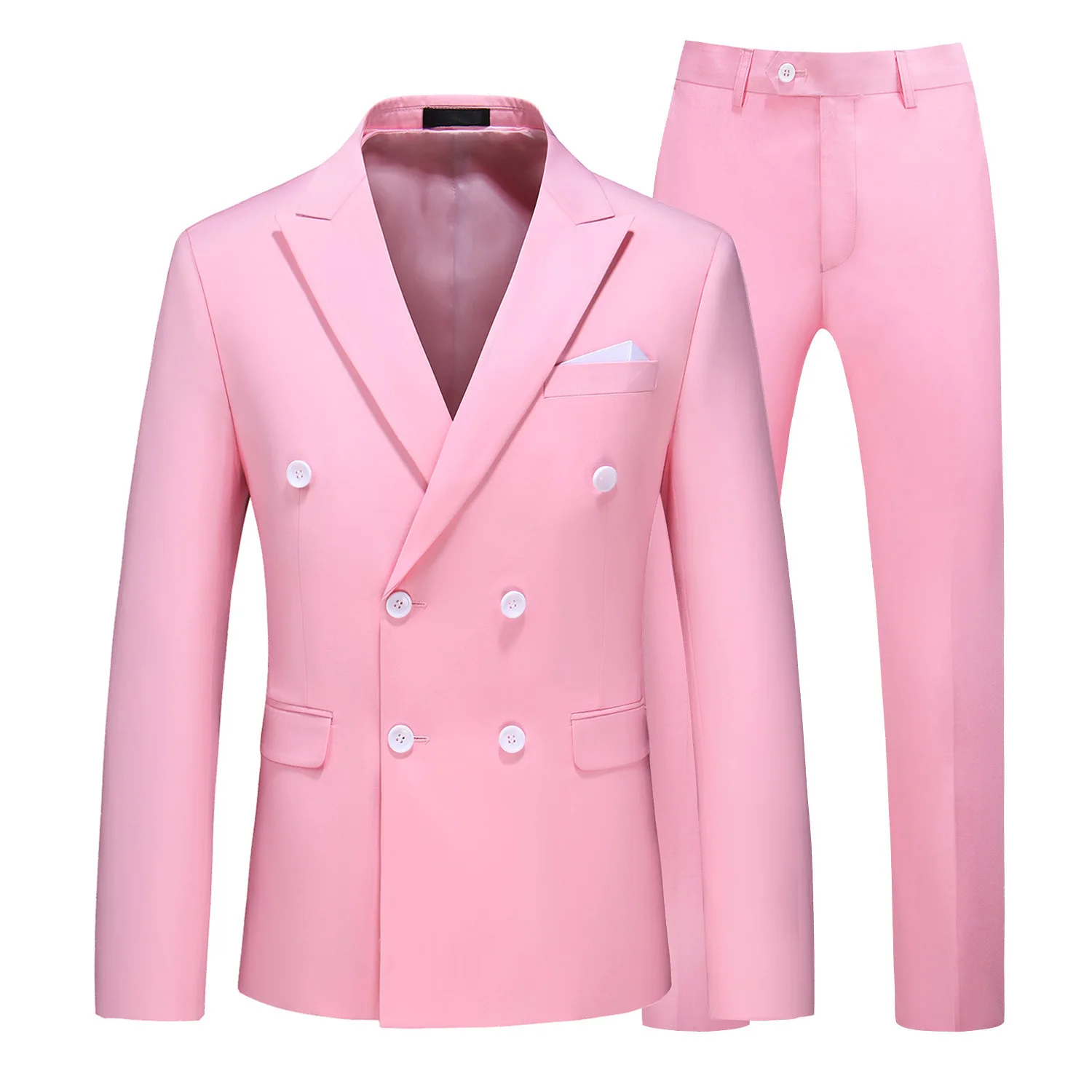 (Veste + pantalon) 2025 formel - Men Grooming Outfit avis et prix