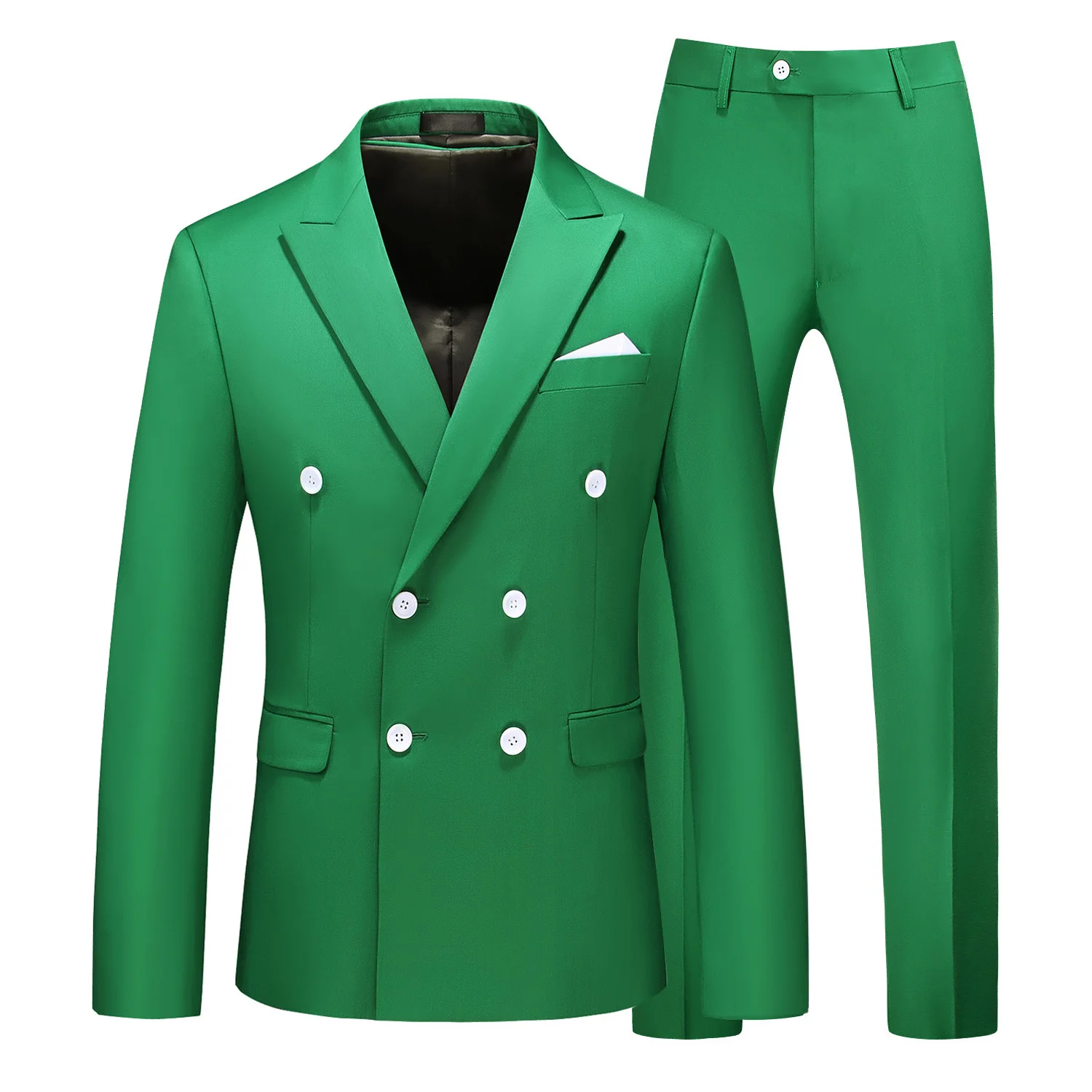 (Veste + pantalon) 2025 formel - Men Grooming Outfit avis et prix
