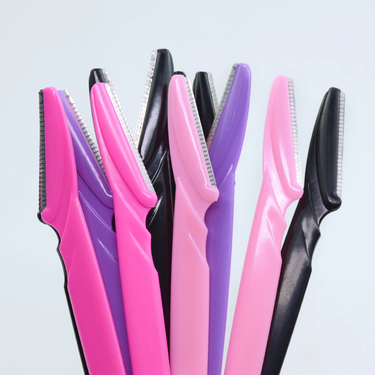 Rasoirs Eyeblogueurs avec Réci - Eyebrow Razor Trimmer avis et prix