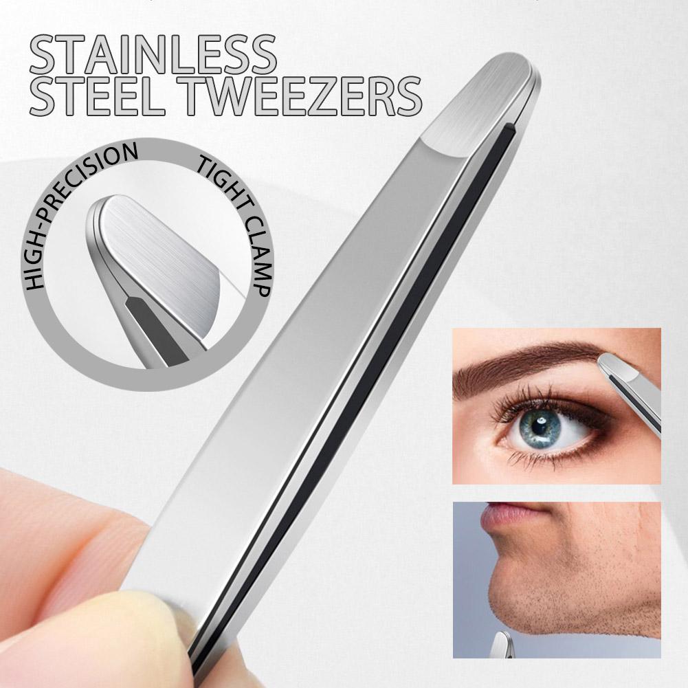Pince à épiler pour sourcils,  - Grooming Men'S Hair avis et prix