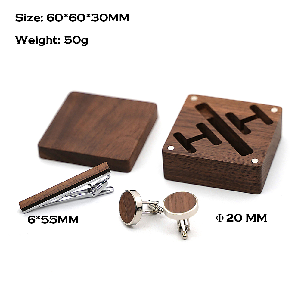 Ensemble d'accessoires en bois - Men'S Grooming Gift Box avis et prix