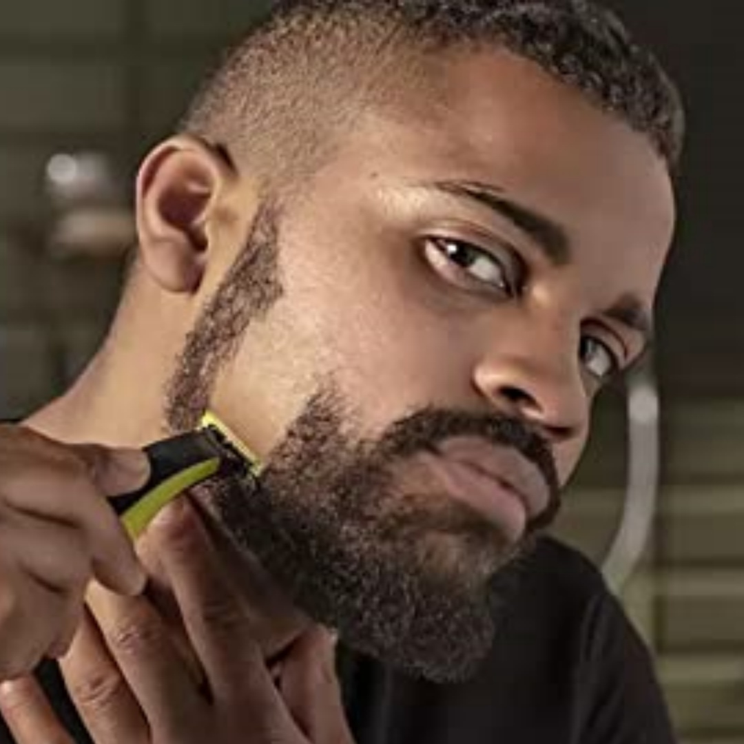 Lame de rechange pour rasoir é - Men'S Grooming Trimmer avis et prix