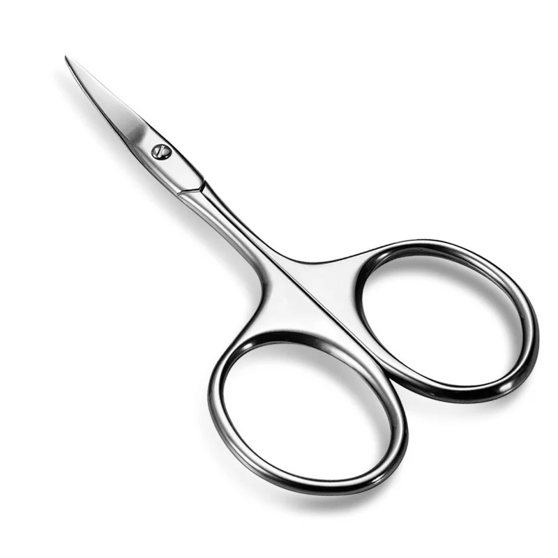 Ciseaux à sourcils à lame cour - Eyebrow Razor Trimmer avis et prix