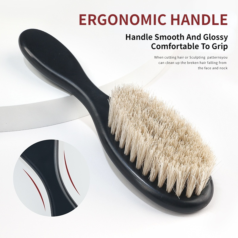 1 brosse professionnelle de ba - Grooming Men'S Hair avis et prix