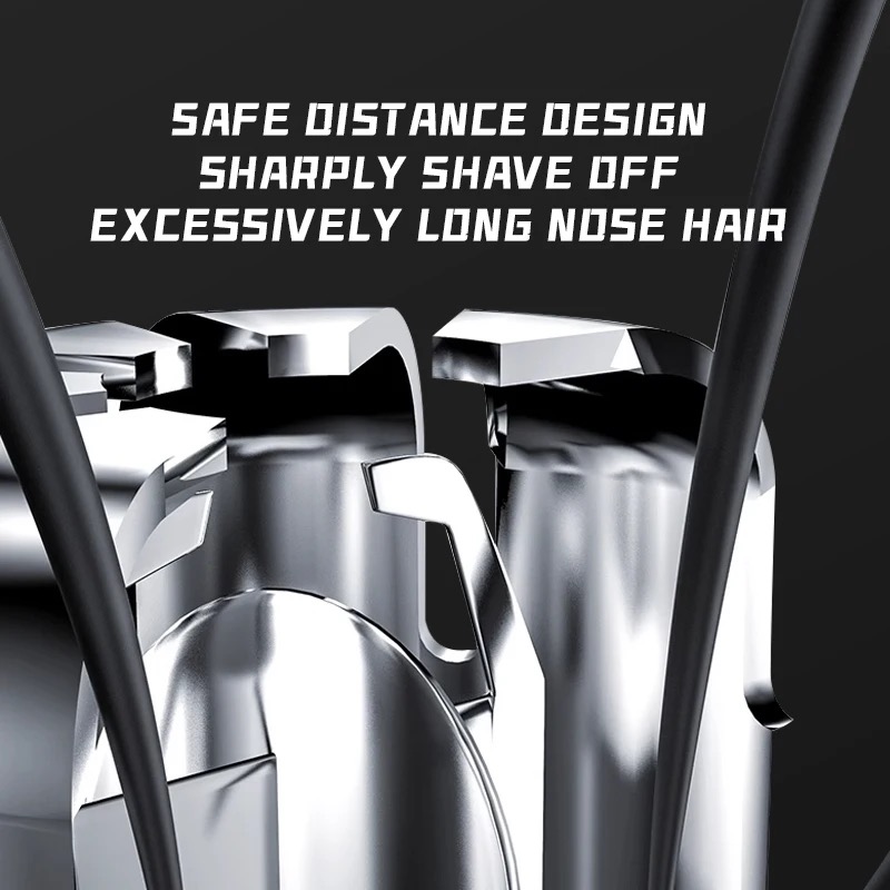 Kemei Rechargeable Électrique  - Eyebrow Razor Trimmer avis et prix