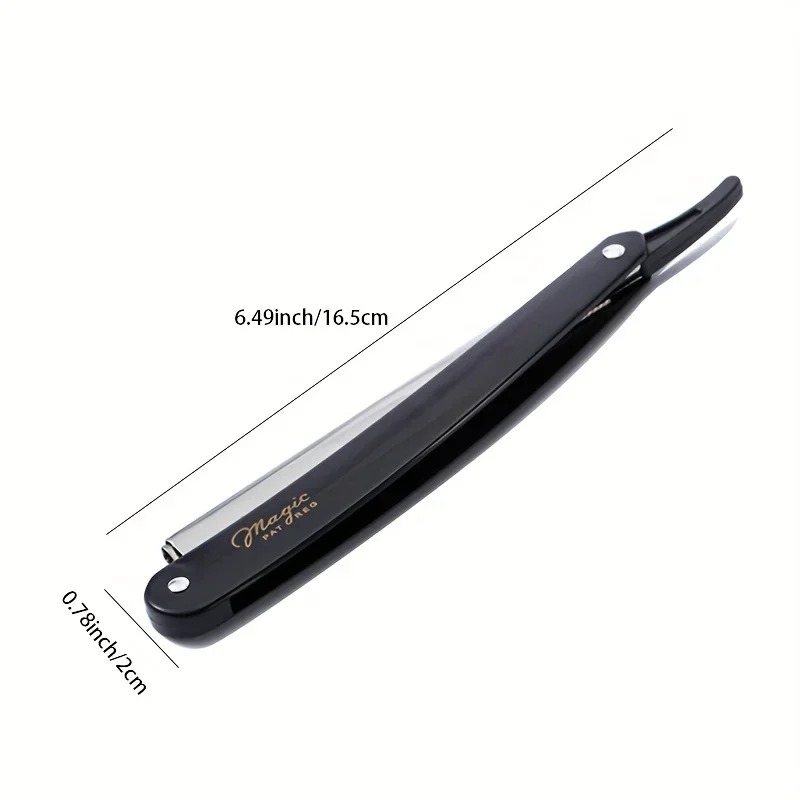 Rasoir manuel vintage pour hom - Men'S Grooming Barbershop avis et prix