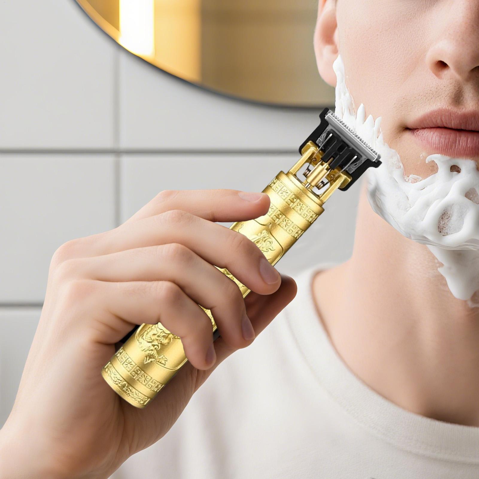 Tondeuses à cheveux sans fil,  - Men'S Grooming Trimmer avis et prix