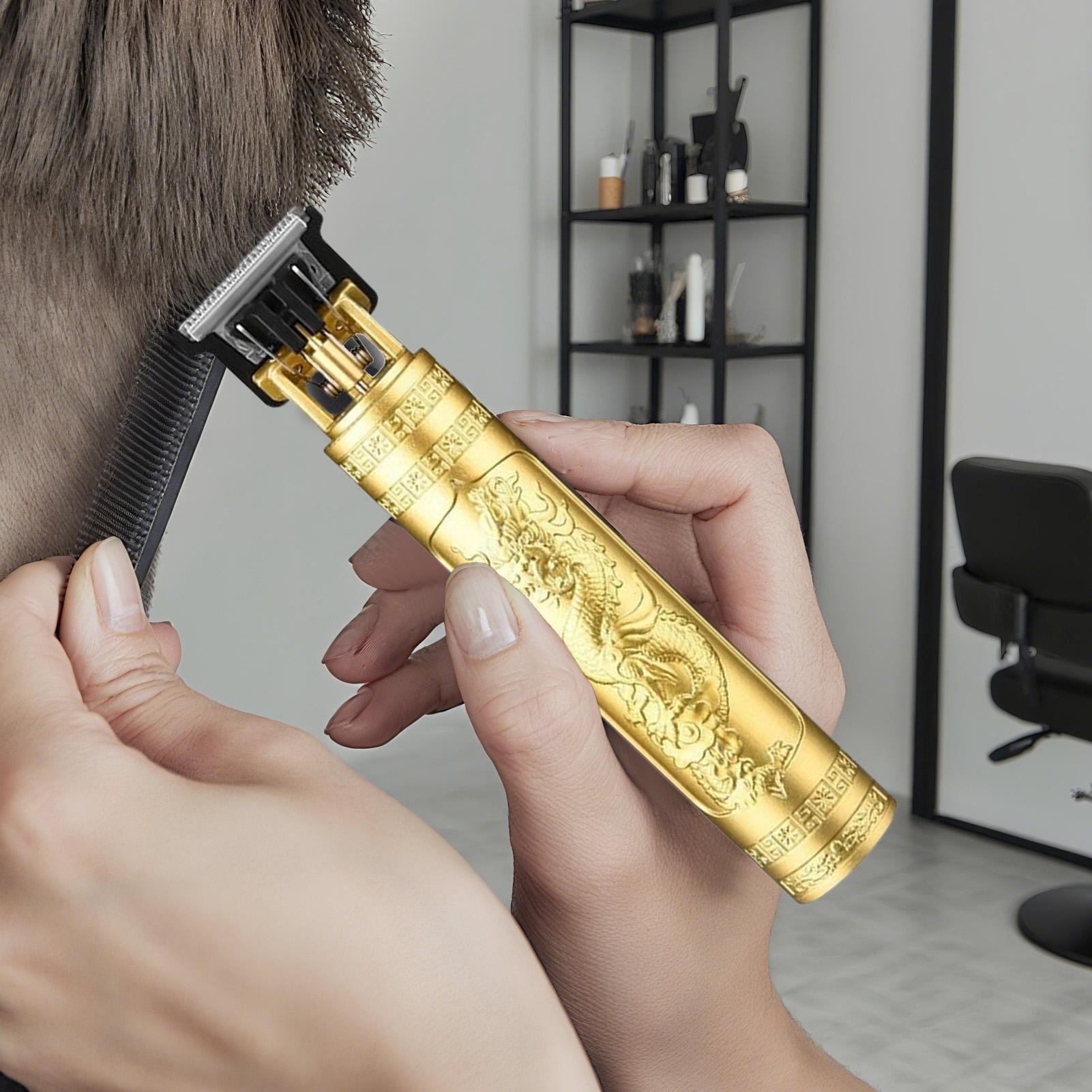 Tondeuses à cheveux sans fil,  - Men'S Grooming Trimmer avis et prix