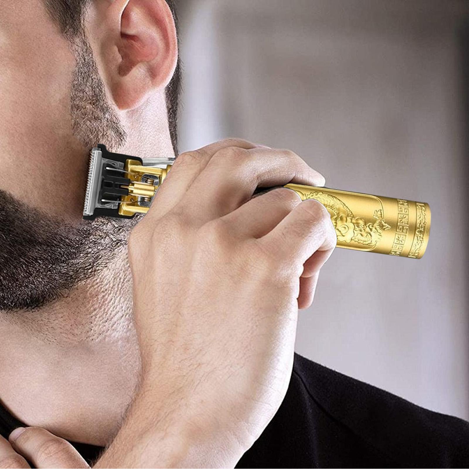 Tondeuses à cheveux sans fil,  - Men'S Grooming Trimmer avis et prix