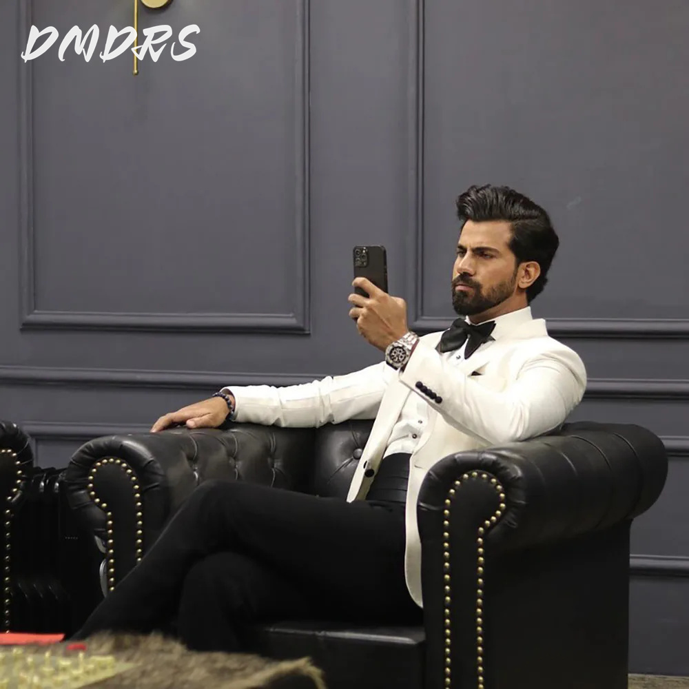 Veste classique de style angla - Men Grooming Outfit avis et prix