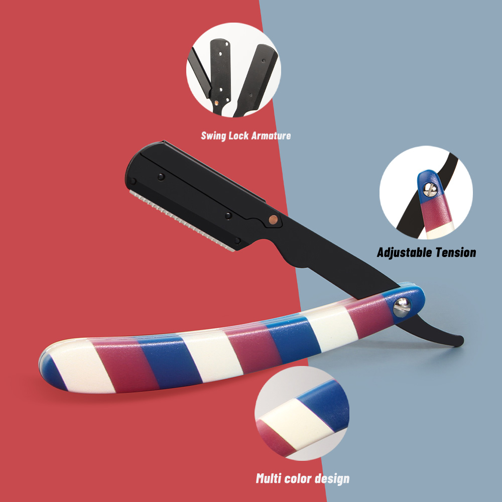Ensemble d'outils professionne - Men'S Grooming Barbershop avis et prix