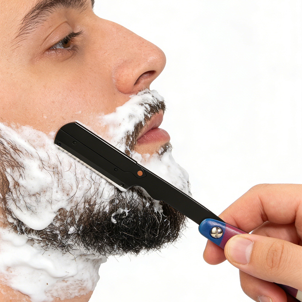 Ensemble d'outils professionne - Men'S Grooming Barbershop avis et prix