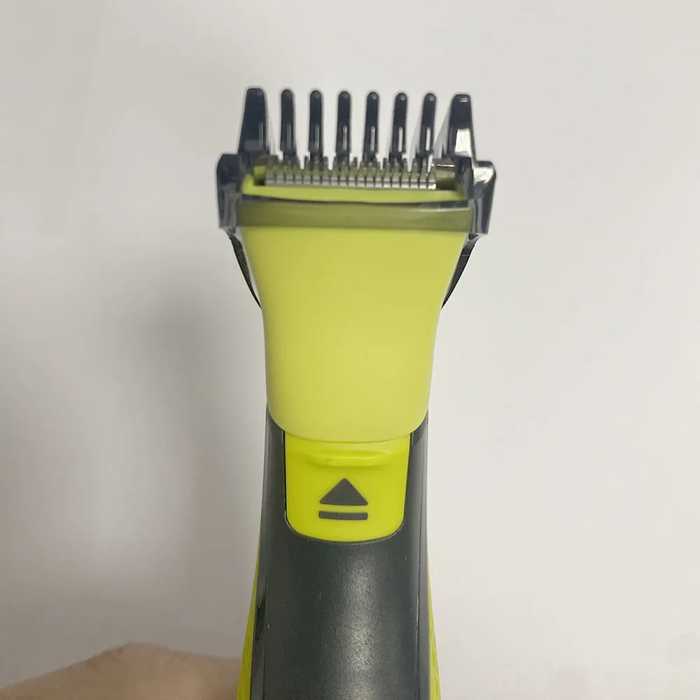 Têtes de rechange pour rasoir  - Men'S Grooming Trimmer avis et prix