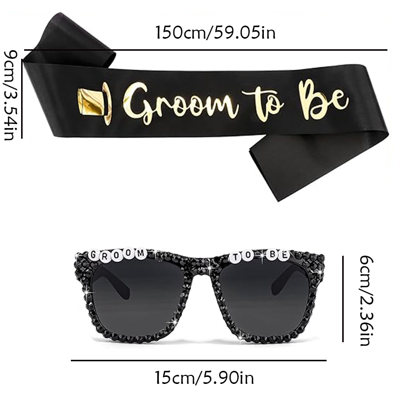 Écharpe en satin noir pour fut - Men Grooming Outfit avis et prix