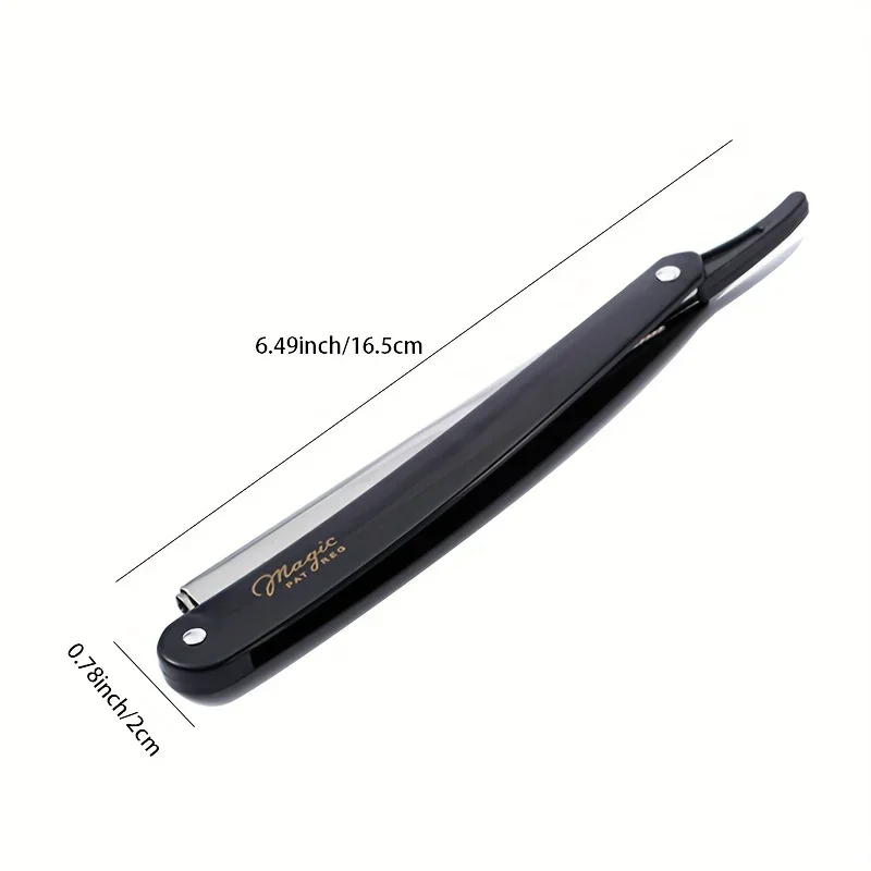 Rasoir manuel vintage pour hom - Men'S Grooming Barbershop avis et prix