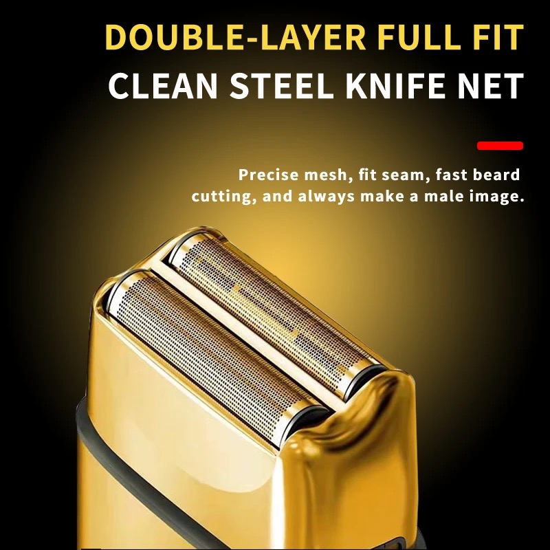 Kemei-Tondeuse à cheveux élect - Eyebrow Razor Trimmer avis et prix