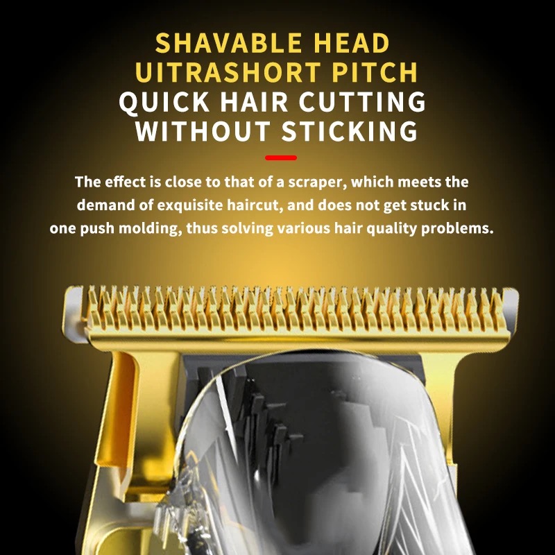 Kemei-Tondeuse à cheveux élect - Eyebrow Razor Trimmer avis et prix
